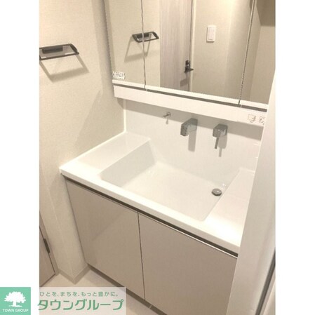 クリオラベルヴィ新富町の物件内観写真